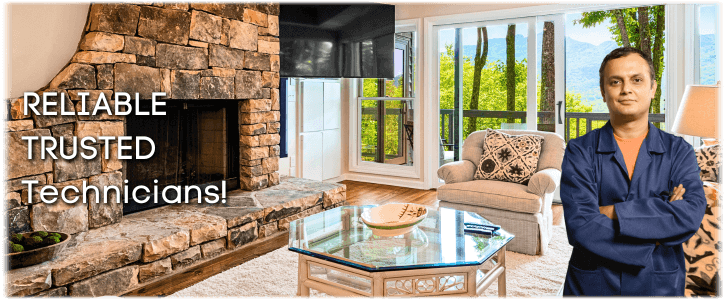 Chimney and Fireplace Solutions