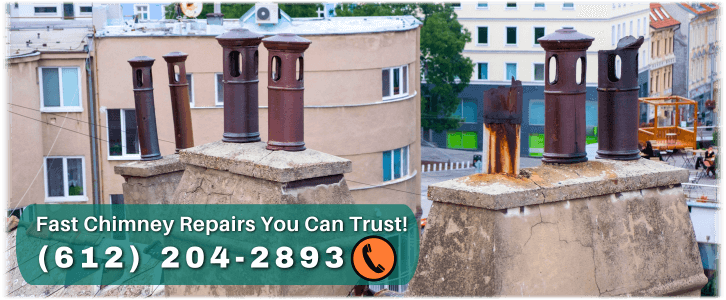 Chimney Repair Minneapolis