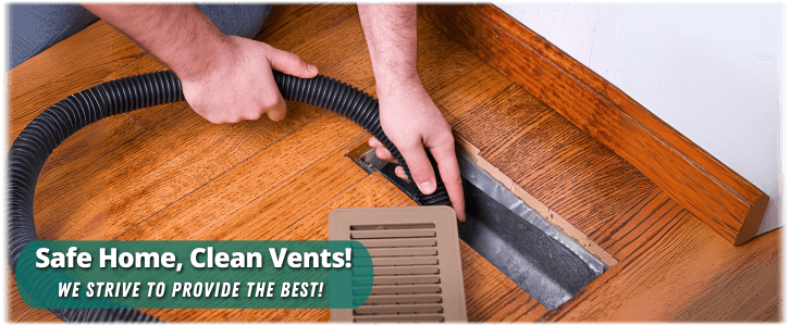 Dryer Vent Cleaning Minneapolis