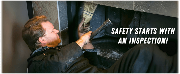Chimney and Fireplace Inspection Minneapolis